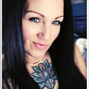 Meet your Posher, Jen